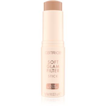 Catrice Soft Glam Filter Stick creion de machiaj