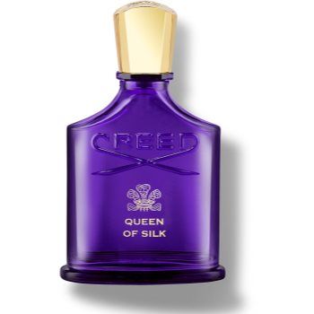 Creed Queen of Silk Eau de Parfum pentru femei