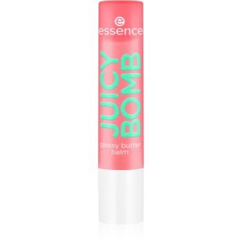 essence Juicy Bomb balsam de buze