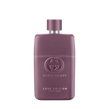 Guilty pour femme - love edition 90 ml