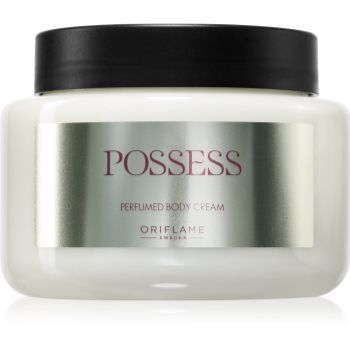 Oriflame Possess crema de corp hidratanta