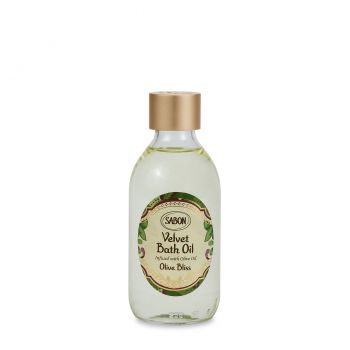 Ulei de baie Olive Bliss