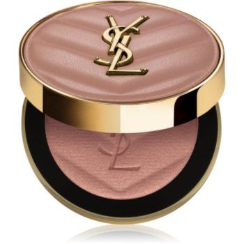 Yves Saint Laurent Make Me Blush Bold Blurring blush