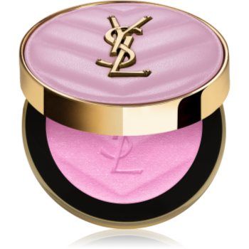 Yves Saint Laurent Make Me Blush Bold Blurring blush