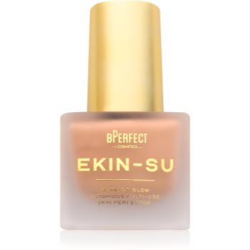 BPerfect Ekin Su Radiant Glow baza de machiaj iluminatoare