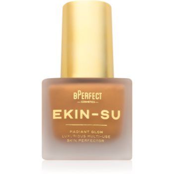 BPerfect Ekin Su Radiant Glow baza de machiaj iluminatoare
