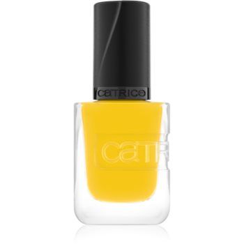 Catrice GEL AFFAIR lac de unghii