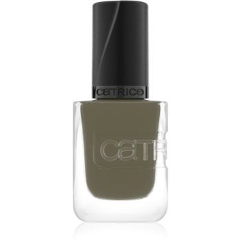 Catrice GEL AFFAIR lac de unghii