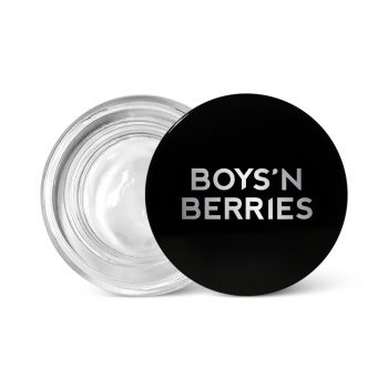 Ceara pentru Sprancene Boys`n Berries Shape & Fix Clear Brow Styl