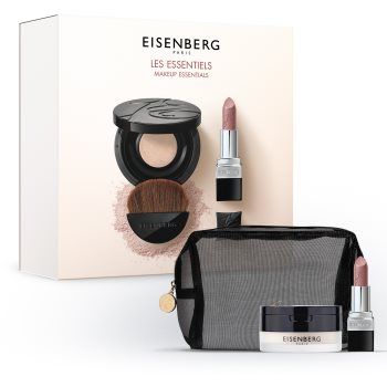 EISENBERG Makeup Essentials set cosmetice decorative