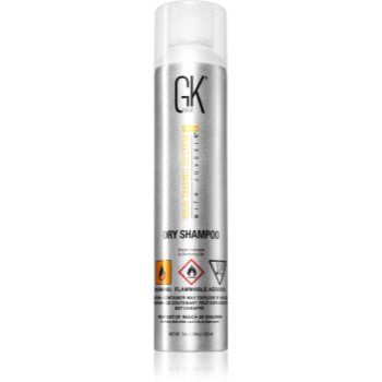 GK Hair PRO LINE Hair Taming System șampon uscat pentru toate tipurile de păr