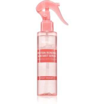 KUNDAL Protein Bonding Care Hair Mist Serum ser de păr fortifiant și regenerator pentru păr uscat și deteriorat KUNDAL Protein Bonding Care Hair Mist Serum ser de păr fortifiant și regenerator pentru păr uscat și deteriorat