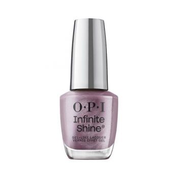 Lac de unghii cu efect de gel, Opi Infinite Shine Surrealicious, 15 ml