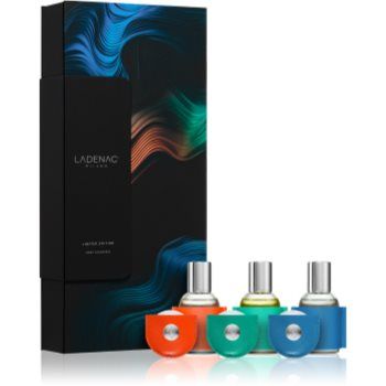 Ladenac Oasis Discovery Set set cadou
