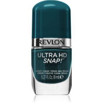 Revlon Cosmetics Ultra HD Snap!™ lac de unghii cu uscare rapida Revlon Cosmetics Ultra HD Snap!™ lac de unghii cu uscare rapida