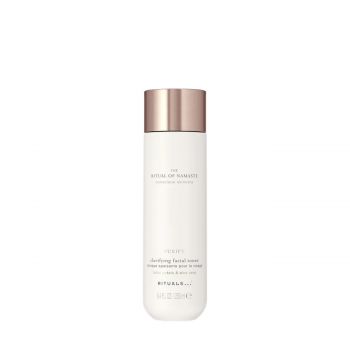 The ritual of namaste clarifying facial toner  250 ml