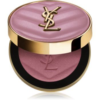 Yves Saint Laurent Make Me Blush Bold Blurring blush