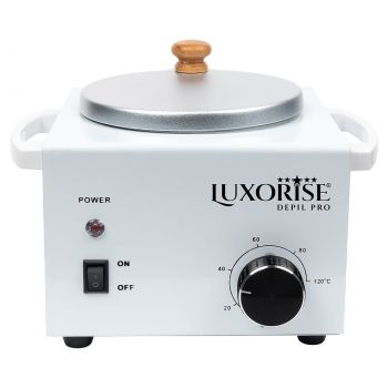 Incalzitor ceara traditionala 500 ml, LUXORISE
