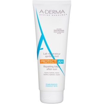 A-Derma Protect AH loțiune reparatoare după plajă A-Derma Protect AH loțiune reparatoare după plajă