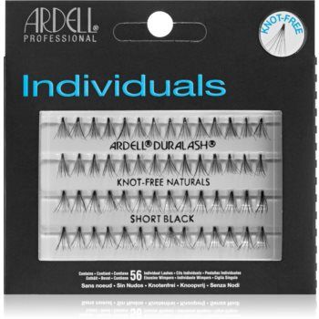 Ardell Individuals pachet cu gene fără noduri autoadezive