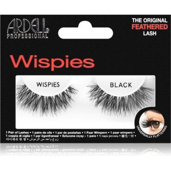 Ardell Professional Wispies Pentru fixarea genelor