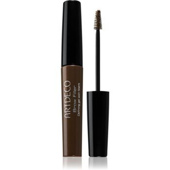 ARTDECO Eye Brow Filler mascara pentru sprâncene ieftin