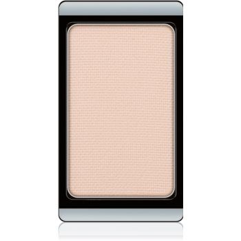 ARTDECO Eyeshadow Matt Eyeshadow Refill cu efect matifiant