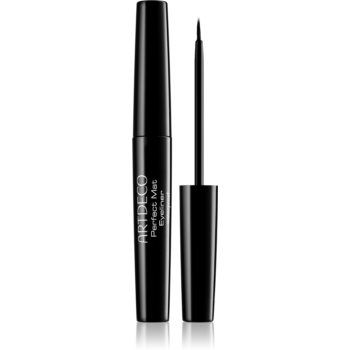 ARTDECO Perfect Mat eyeliner rezistent la apa cu efect matifiant