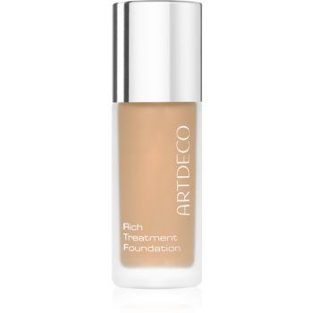 ARTDECO Rich Treatment Foundation baza de machiaj iluminatoare