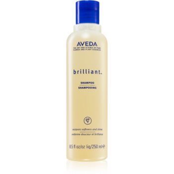 Aveda Brilliant™ Shampoo șampon pentru parul tratat chimic