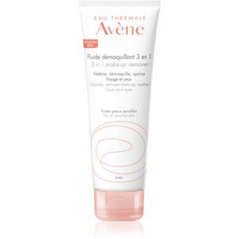 Avène Skin Care Fluid facial 3 in 1