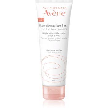 Avène Skin Care Fluid facial 3 in 1 ieftin