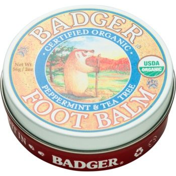 Badger Balm balsam de hidratare profundă pentru pielea uscată și crăpată de firma originala