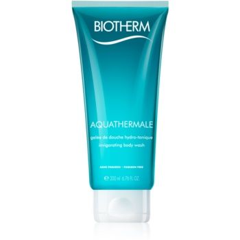 Biotherm Aquathermale gel de dus energizant