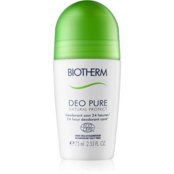 Biotherm Deo Pure Natural Protect Deodorant roll-on
