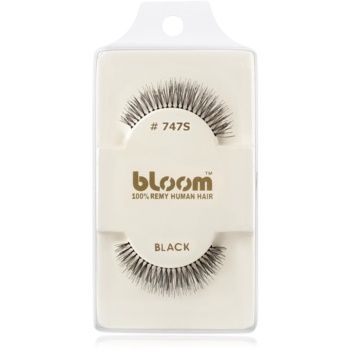 Bloom Natural gene false din par natural