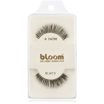 Bloom Natural gene false din par natural de firma originale