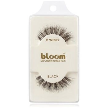 Bloom Natural gene false din par natural