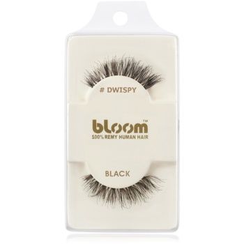 Bloom Natural gene false din par natural