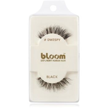 Bloom Natural gene false din par natural