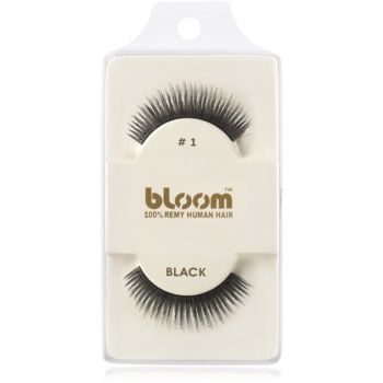 Bloom Natural gene false din par natural