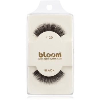 Bloom Natural gene false din par natural de firma originale