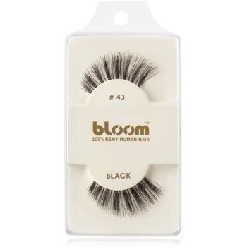 Bloom Natural gene false din par natural