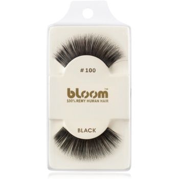 Bloom Natural gene false din par natural