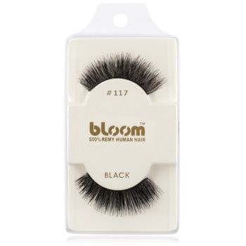 Bloom Natural gene false din par natural