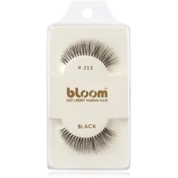 Bloom Natural gene false din par natural de firma originale