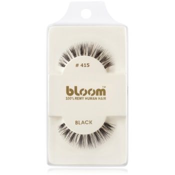 Bloom Natural gene false din par natural