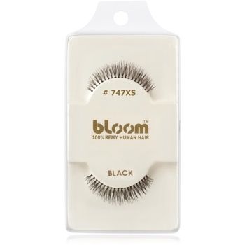 Bloom Natural gene false din par natural de firma originale