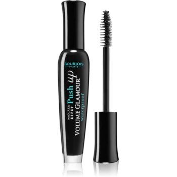 Bourjois Volume Glamour mascara rezistent la apă pentru curbare și volum