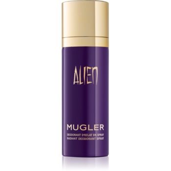 Mugler Alien deodorant spray pentru femei